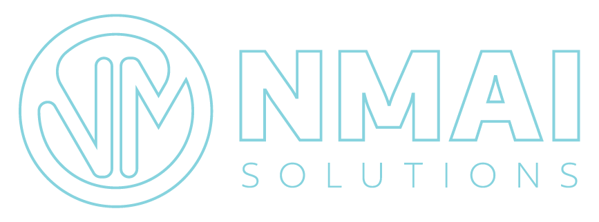 NMAISOLUTIONS Logo